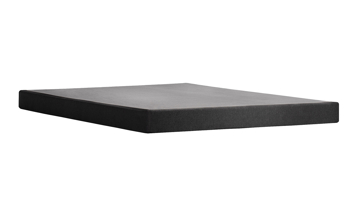 TEMPUR-Pedic® Charcoal 5" Low Profile Foundation TEMPUR-Pedic® Charcoal 5" Low Profile Foundation
