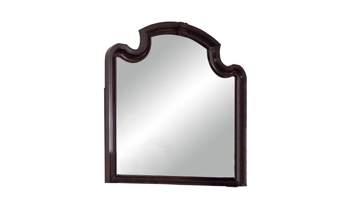 Carnegie Manor Arched Mirror Carnegie Manor Arched Mirror