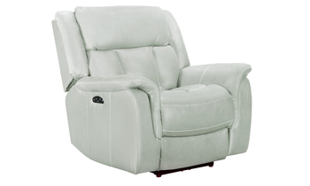 Prodigy Cream Leather Power Reclining Collection Prodigy cream power leather collection.