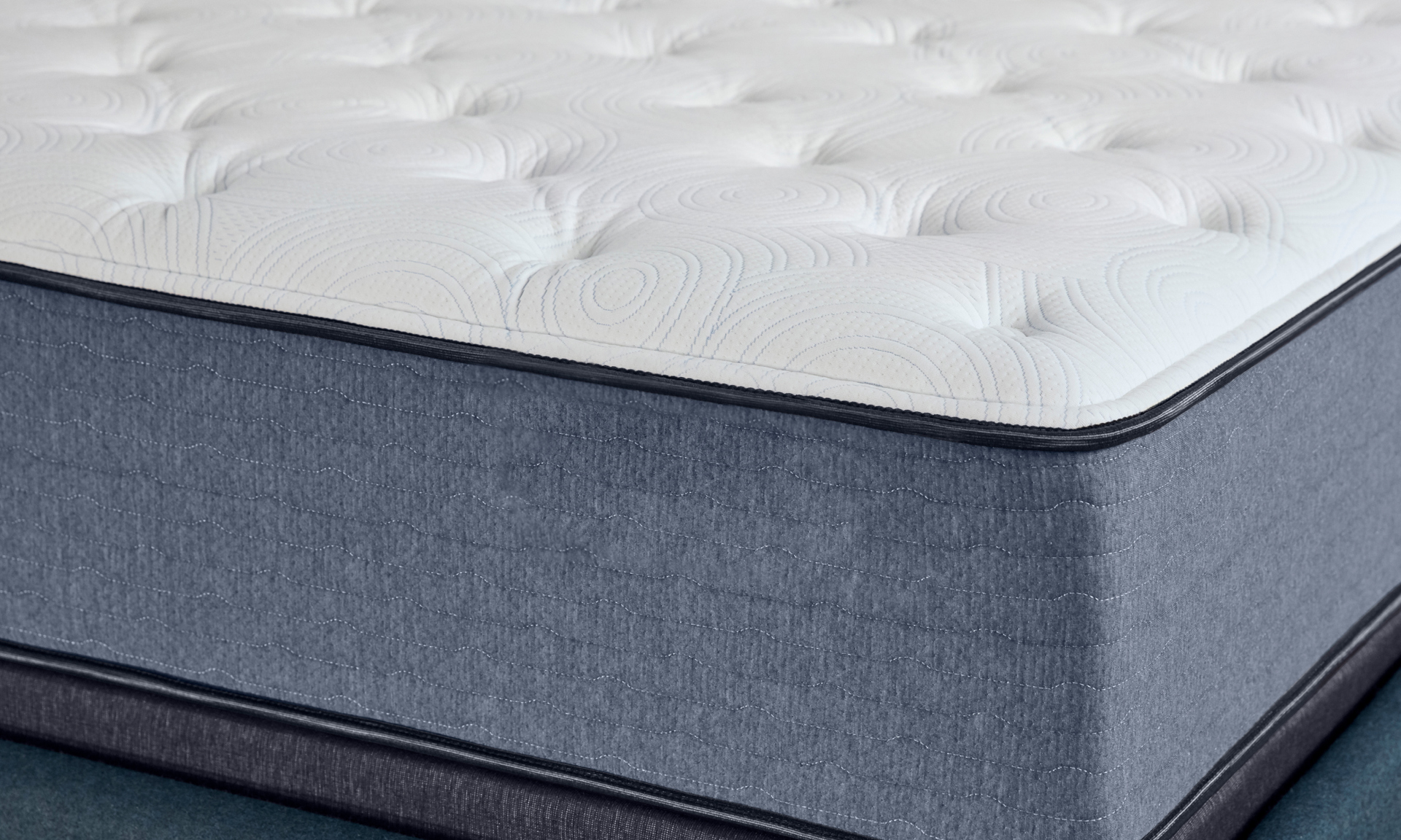 Firm Mattress Firm mattresses are perfect for back and belly sleepers.