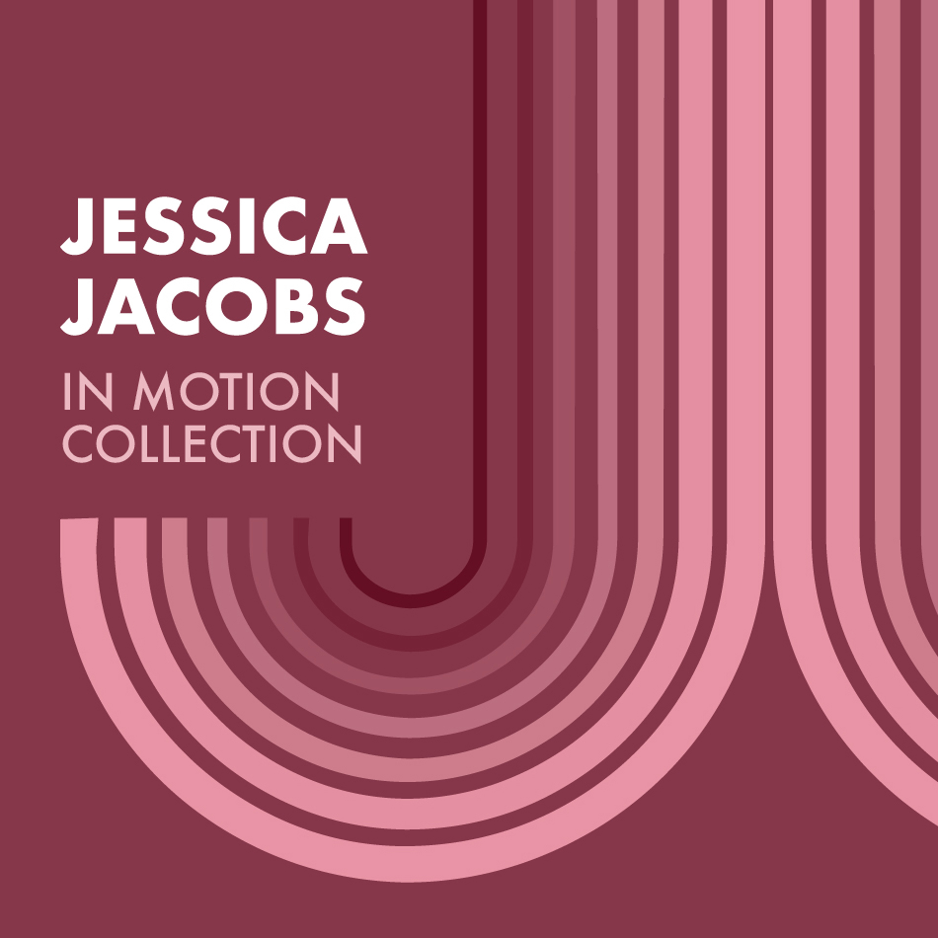 Jessica Jacobs in Motion