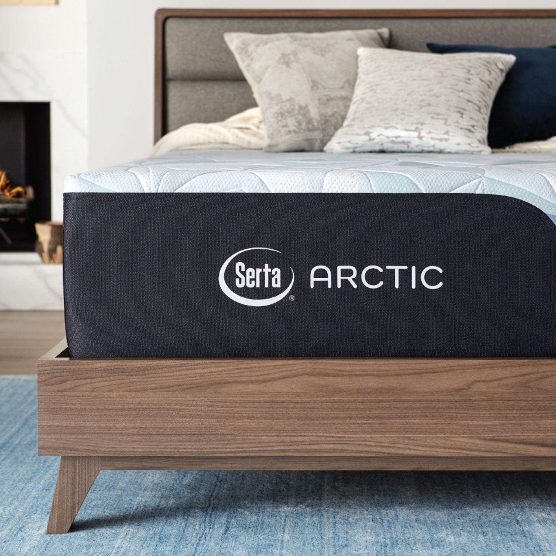 Serta Arctic