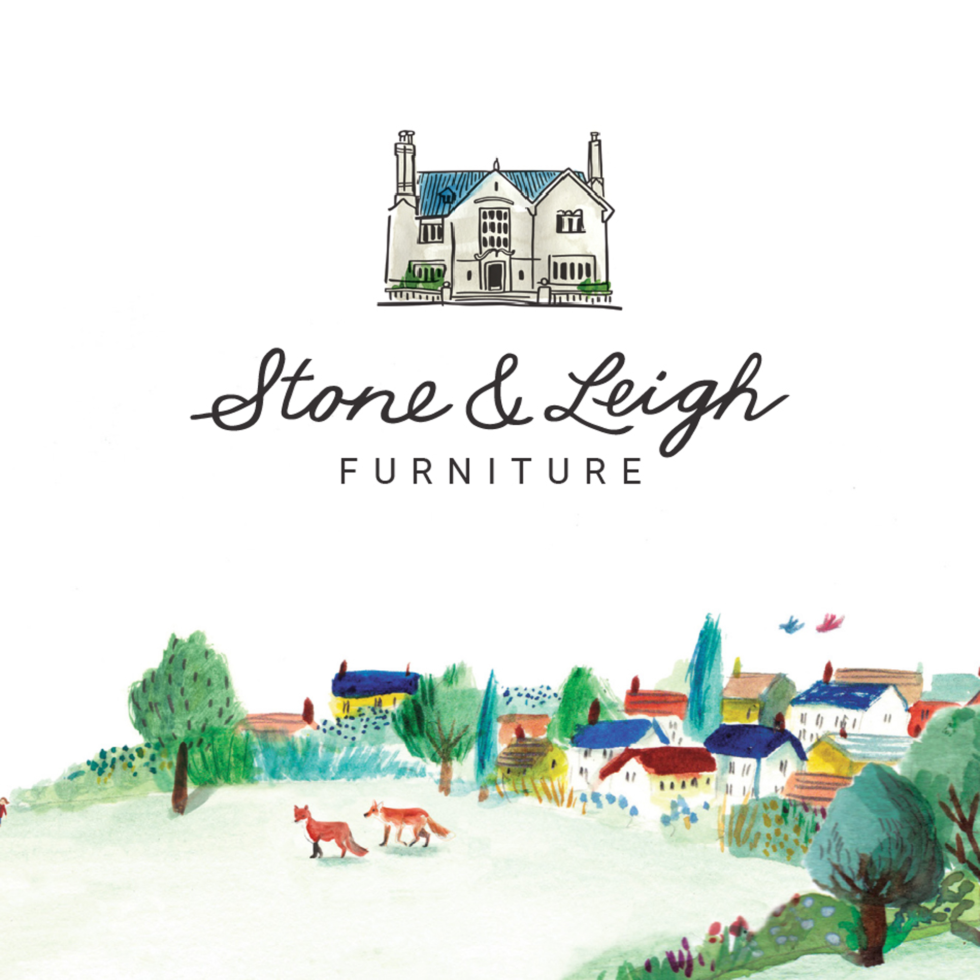 Stone & Leigh